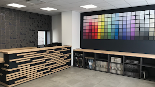 Photo n°9 de Coronado Pere Et Fils à Caluire-et-Cuire (Plâtrier.ère)