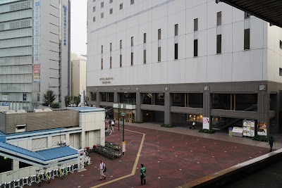 Photos of Hotel Granvia Okayama