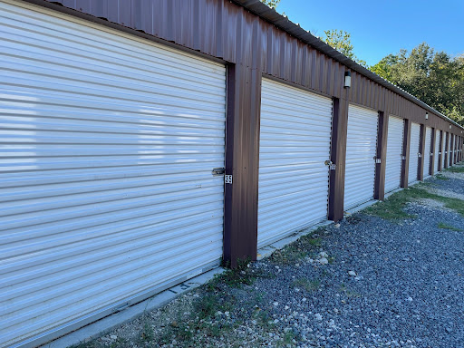 Steves Storage - Visual