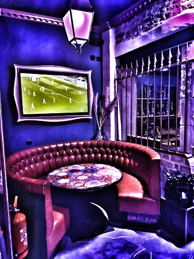 HARLEM - Bar lounge - Chicha - Thumbnail