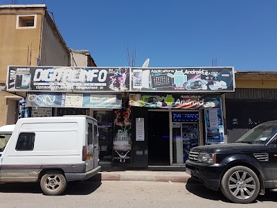 Photos of Digital-info