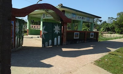 cemetery