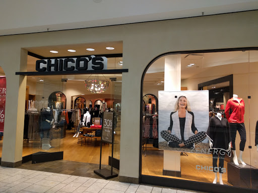 Chico's - Visual