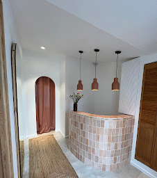 Photo n°1 de Marion Coiffures à Puilboreau (Salon de coiffure)