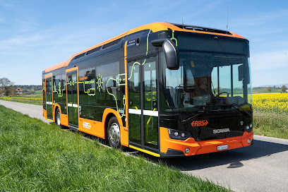 Verband öffentlicher Verkehr