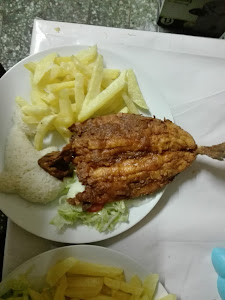 Smart Food Restaurant 0