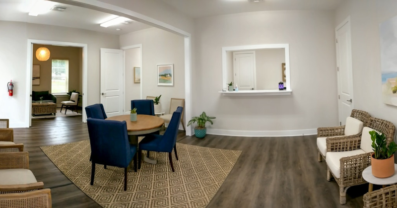 Oasis Wellness & Recovery (Ketamine Ocala)