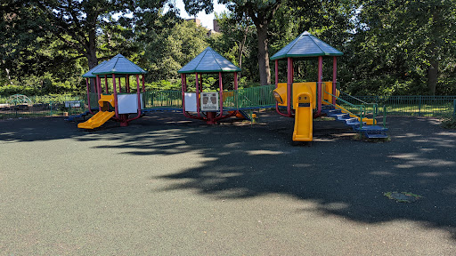 West Rock Playground - Thumbnail
