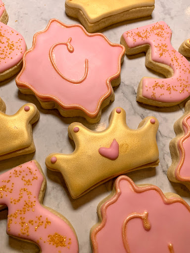 Sweet Tooth Confections - Thumbnail