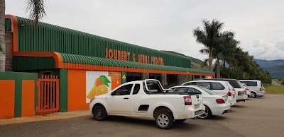 Photos of Joubert & Seuns Padstal
