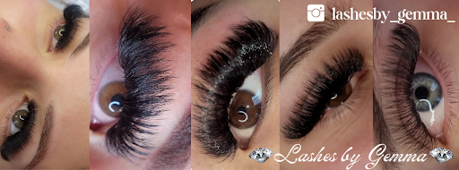 Lashes by Gemma - Thumbnail