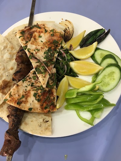 Photos of Warsow Restaurant