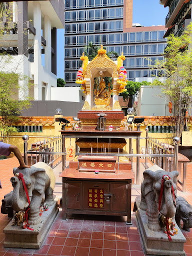 Balestier Temple - Thumbnail