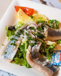 Photo n°55 de Brasserie Le Commerce à Cherbourg-en-Cotentin (Restaurant)