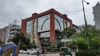 Photos of Ibn Sina Hospital