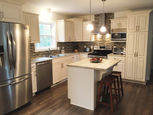 Maine Construction Group - Thumbnail