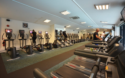 Waterside Leisure Club