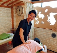 ほぐしのテッペン