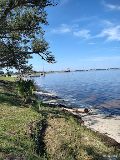 Carl Gray Park - Thumbnail