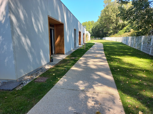 Photo de EHPAD Lou Cigalou Les Mées à Mison (04200)