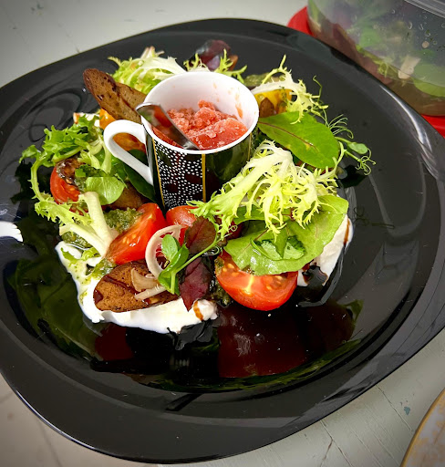 Photo 6 - FA SI LA Manger