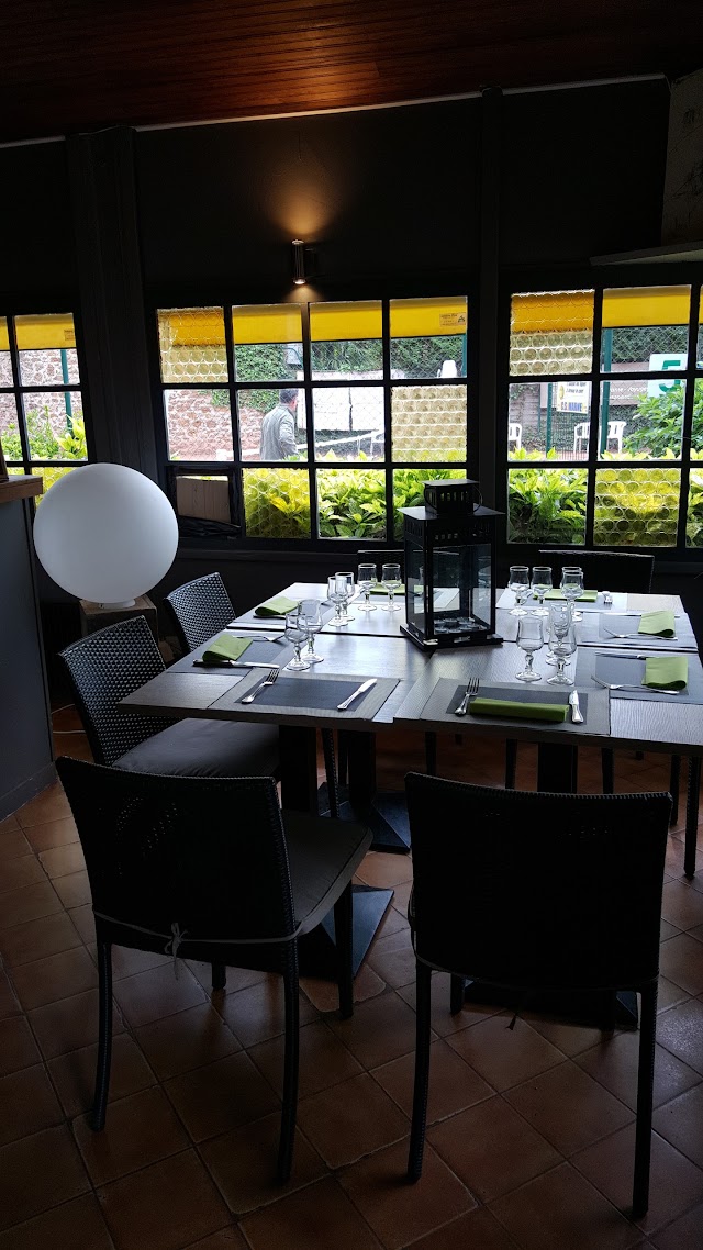 Le Chalet De La Marne