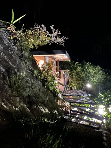 COLINA BIO HOTEL