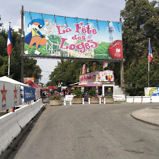 La Fête des Loges - Thumbnail