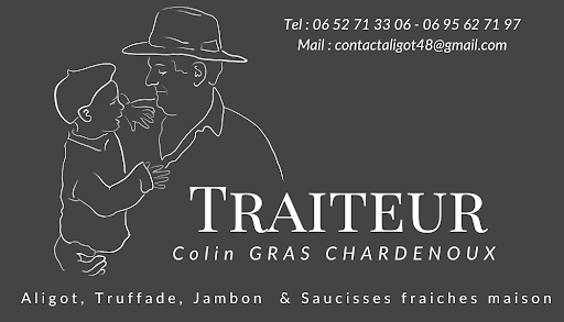 Traiteur Gras Chardenoux