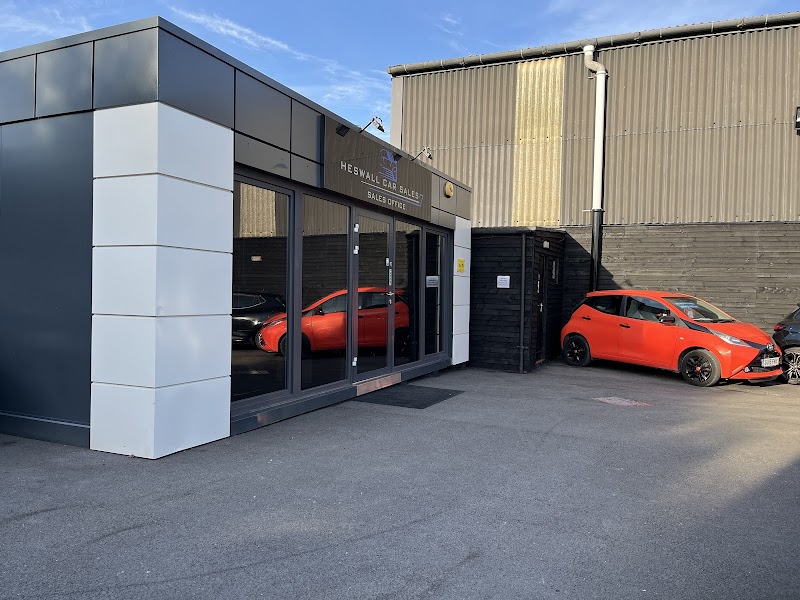 Heswall Car Sales photo 3