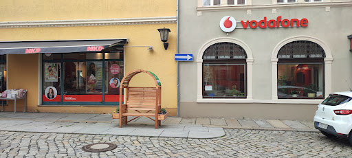 Vodafone Shop Kamenz - Thumbnail