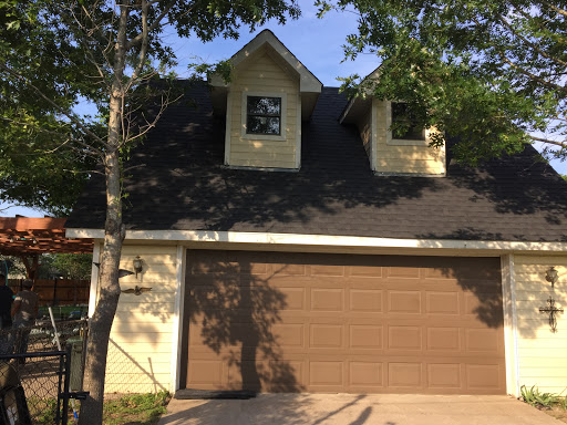 Inca Roofing - Visual