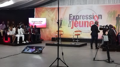 Photos of Radiodiffusion T&eacute;l&eacute;vision Ivoirienne (RTI)