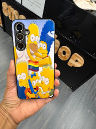 Photo n°11 de SMARTSHOP à Poitiers (Atelier de réparation de téléphones mobiles)