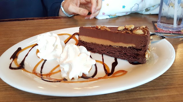 Unionville Arms Pub & Grill