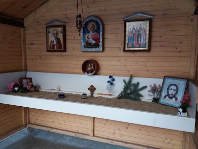 Photos of P&auml;rnu Issandamuutmise katedraalkirik