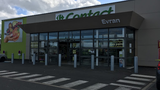 Carrefour Contact