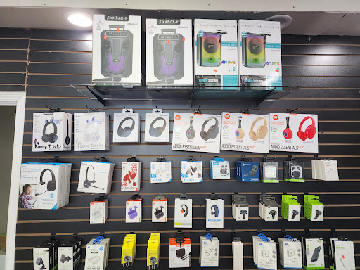 Wireless experts - Visual