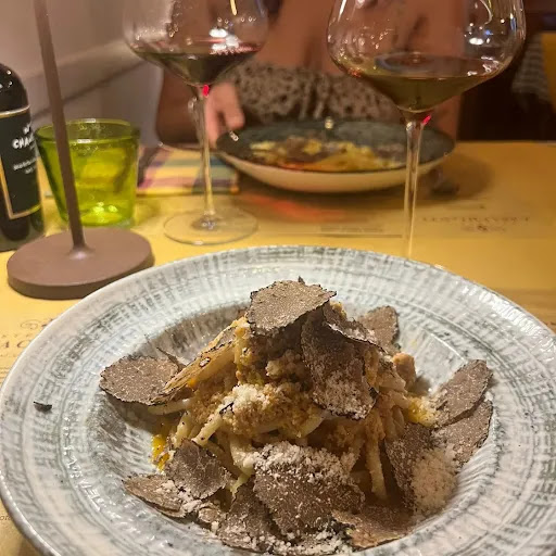 Osteria di Casa Chianti - Thumbnail