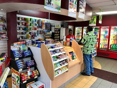 Photos of TOTAL Hibiscus service station