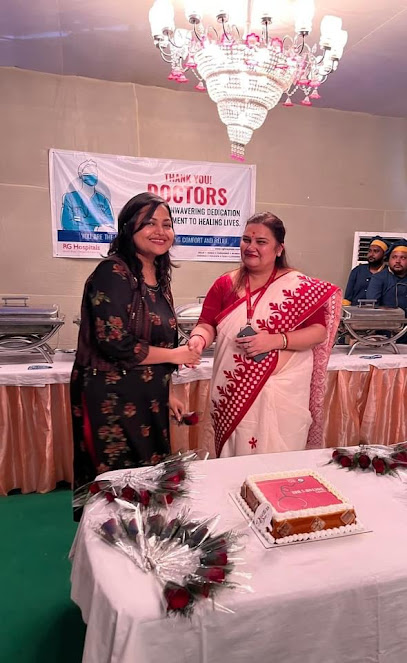 Dr Arpita Hati (Adak)