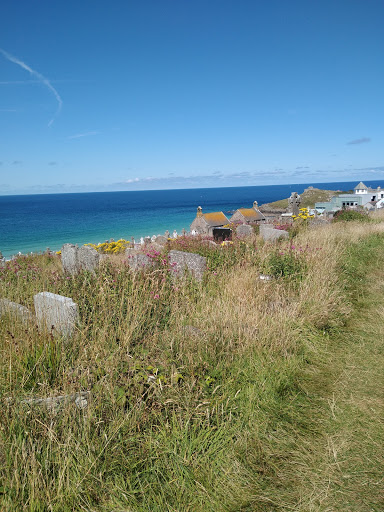 The Island Car Park Gallery - United Kingdom