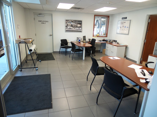 Neil Huffman Subaru Service Gallery - United States