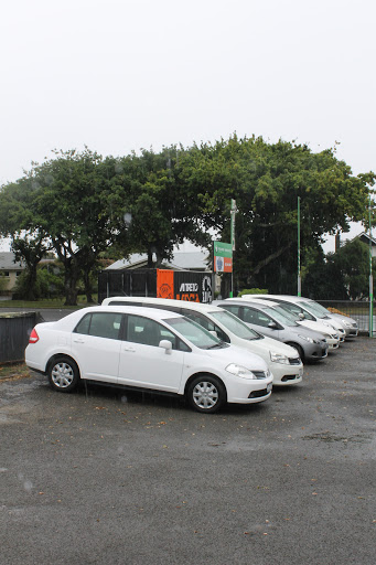 Pegasus Rental Cars Wanganui - Thumbnail
