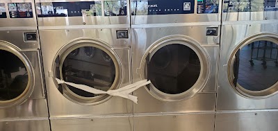 Westwood Center Laundromat