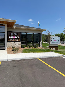 First Choice Dental- Janesville