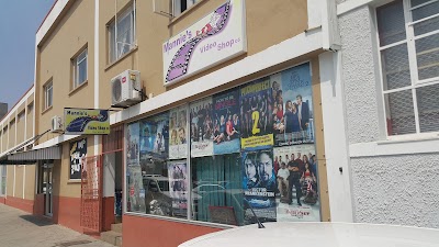 electronics-store