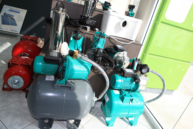 ΓΙΑΛΑΜΑΣ ΠΟΛΥΖΩΗΣ ΚΑΙ ΣΙΑ ΕΕ - Είδη Θέρμανσης - Ναύπλιο - Υδραυλικός