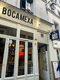 Photo n°39 de Bocamexa à Paris (Restaurant de tacos)