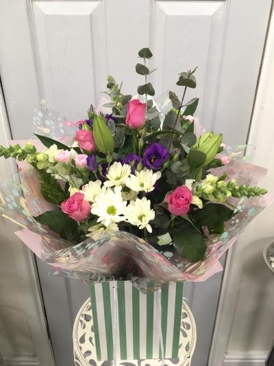 Photos of floral wild online
